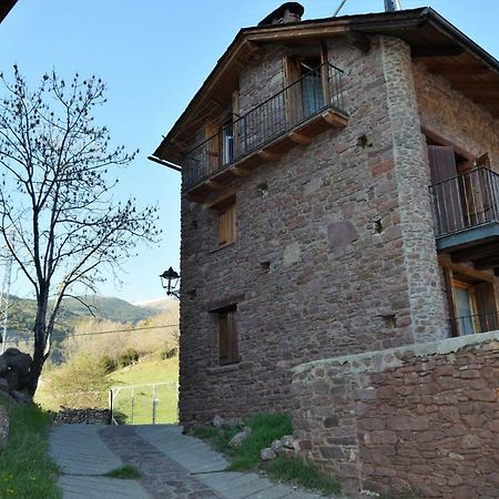El Corralet De Cal Tonico Lejlighed Llagunes Eksteriør billede